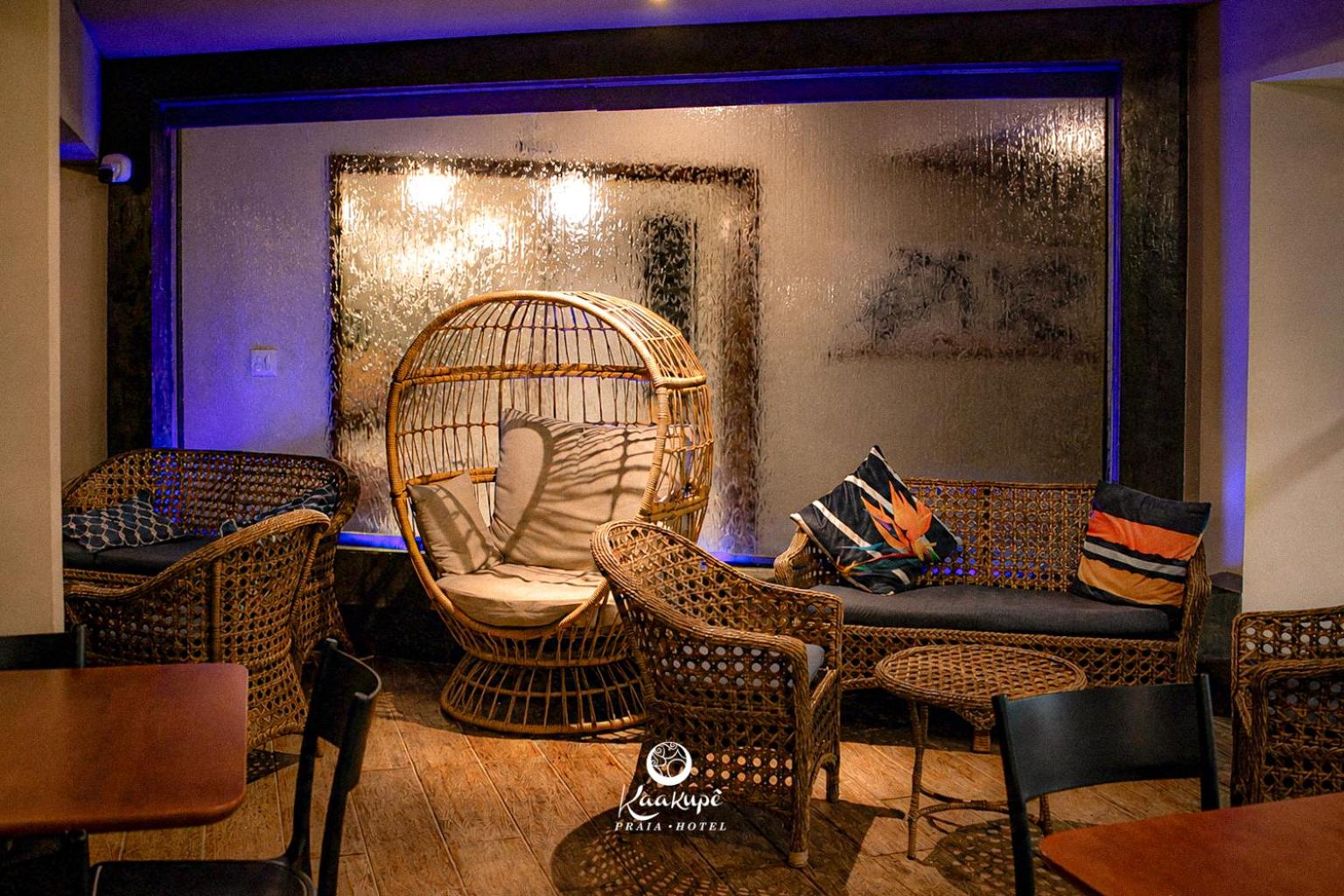 Kaakupe Praia Hotel 31/50