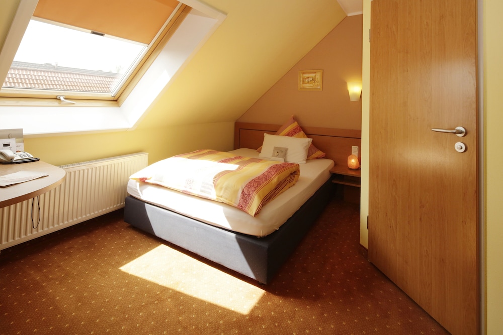 BIO Hotel Bayerischer Wirt Augsburg 7/41