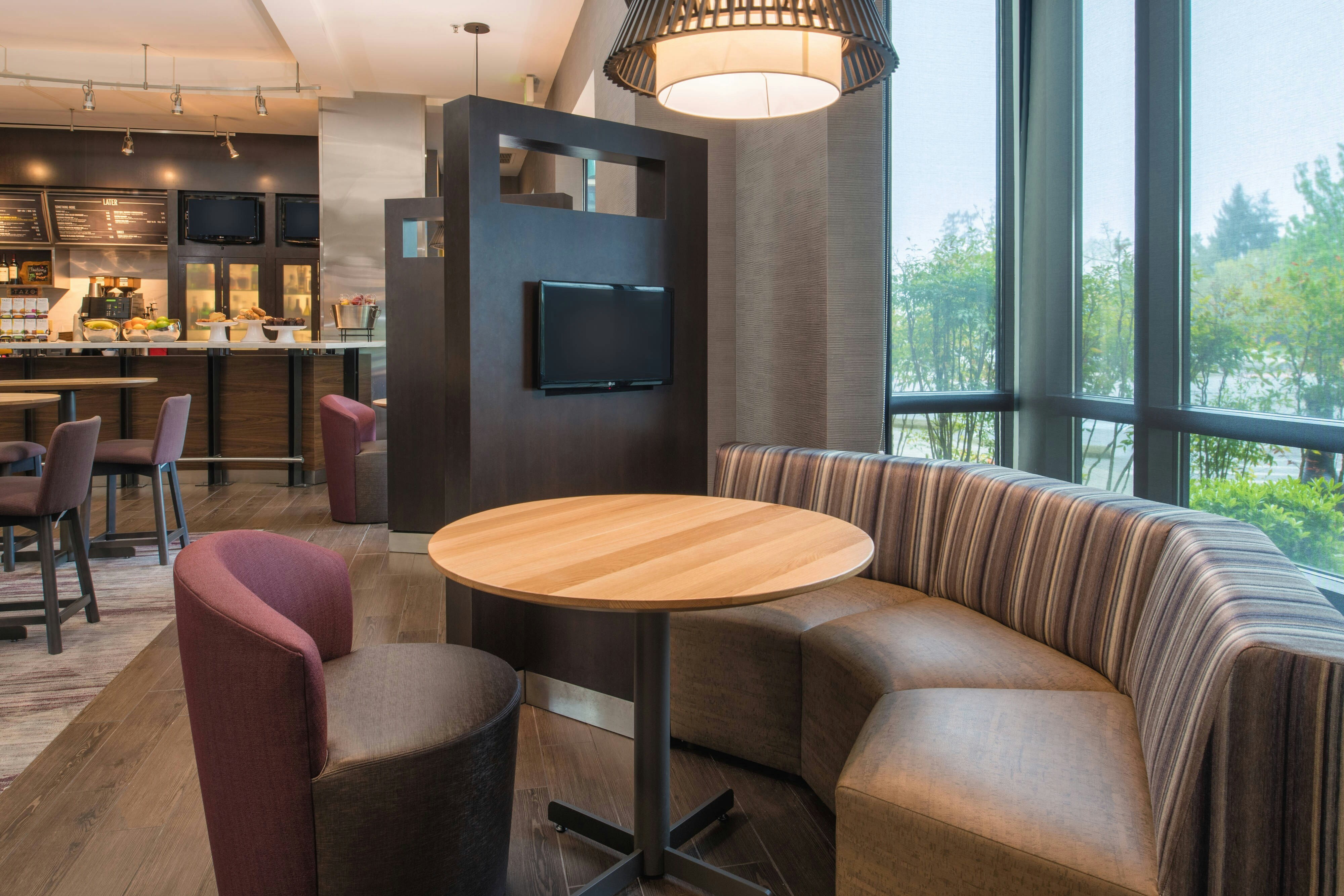 Courtyard By Marriott Seattle Federal Way 12/16