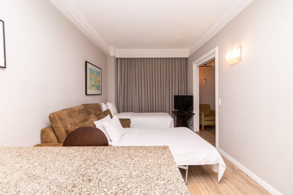 Slaviero Hotel Curitiba Shopping 11/50