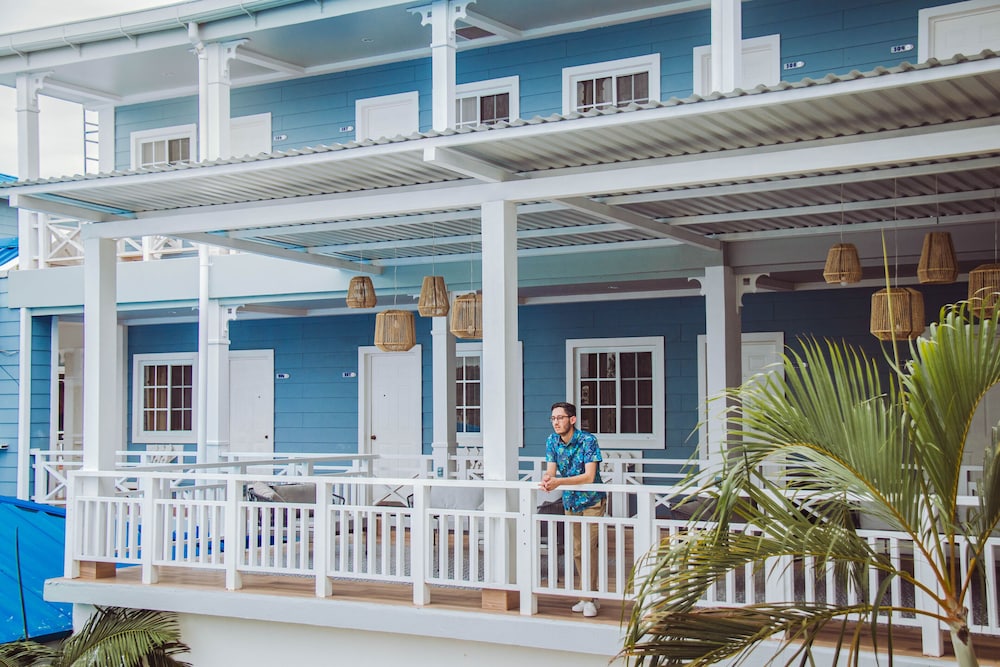 Hotel Casona Del Lago 2/69
