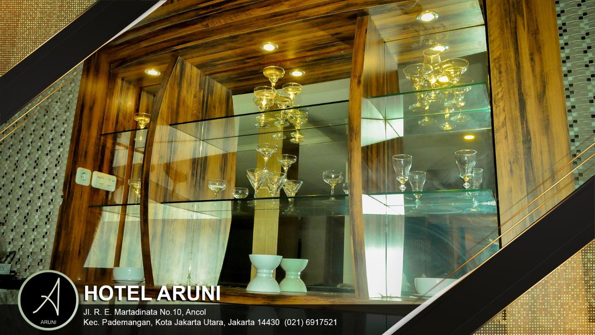Hotel Aruni Ancol 26/50