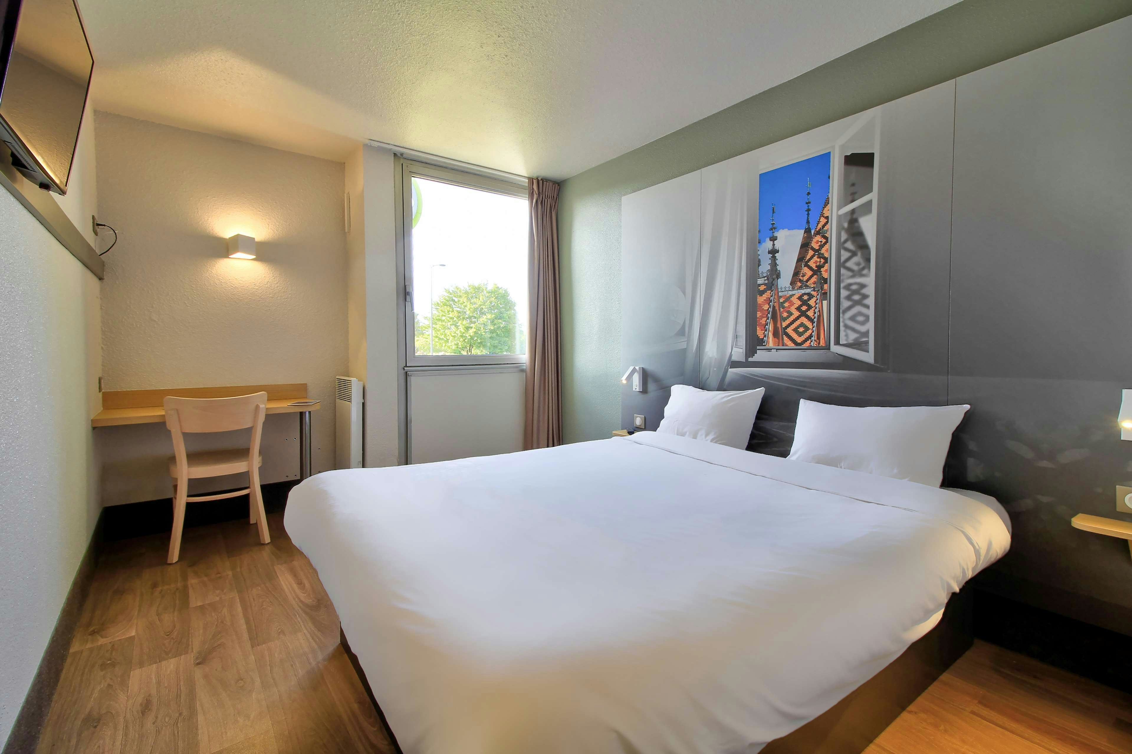 B&B HOTEL Beaune Sud 1 Palais des Congres 5/15