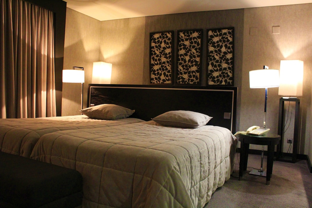 Alambique Hotel Resort and Spa 19/60