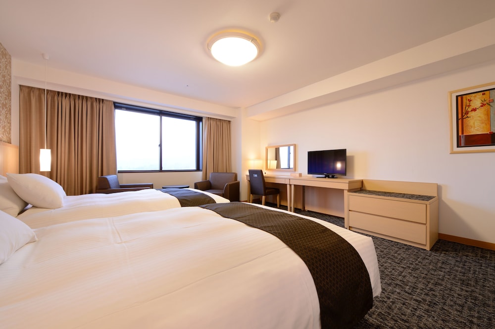 Mercure Miyagi Zao Resort & Spa 12/50