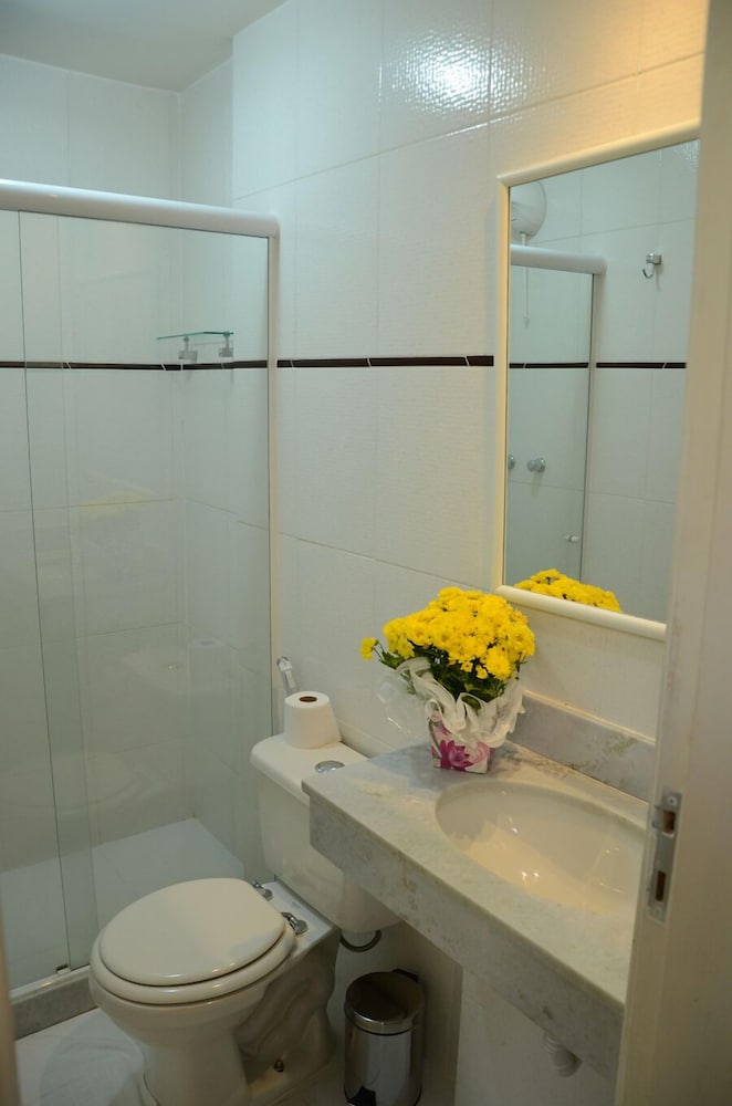 Brasileranza Hostel 44/50