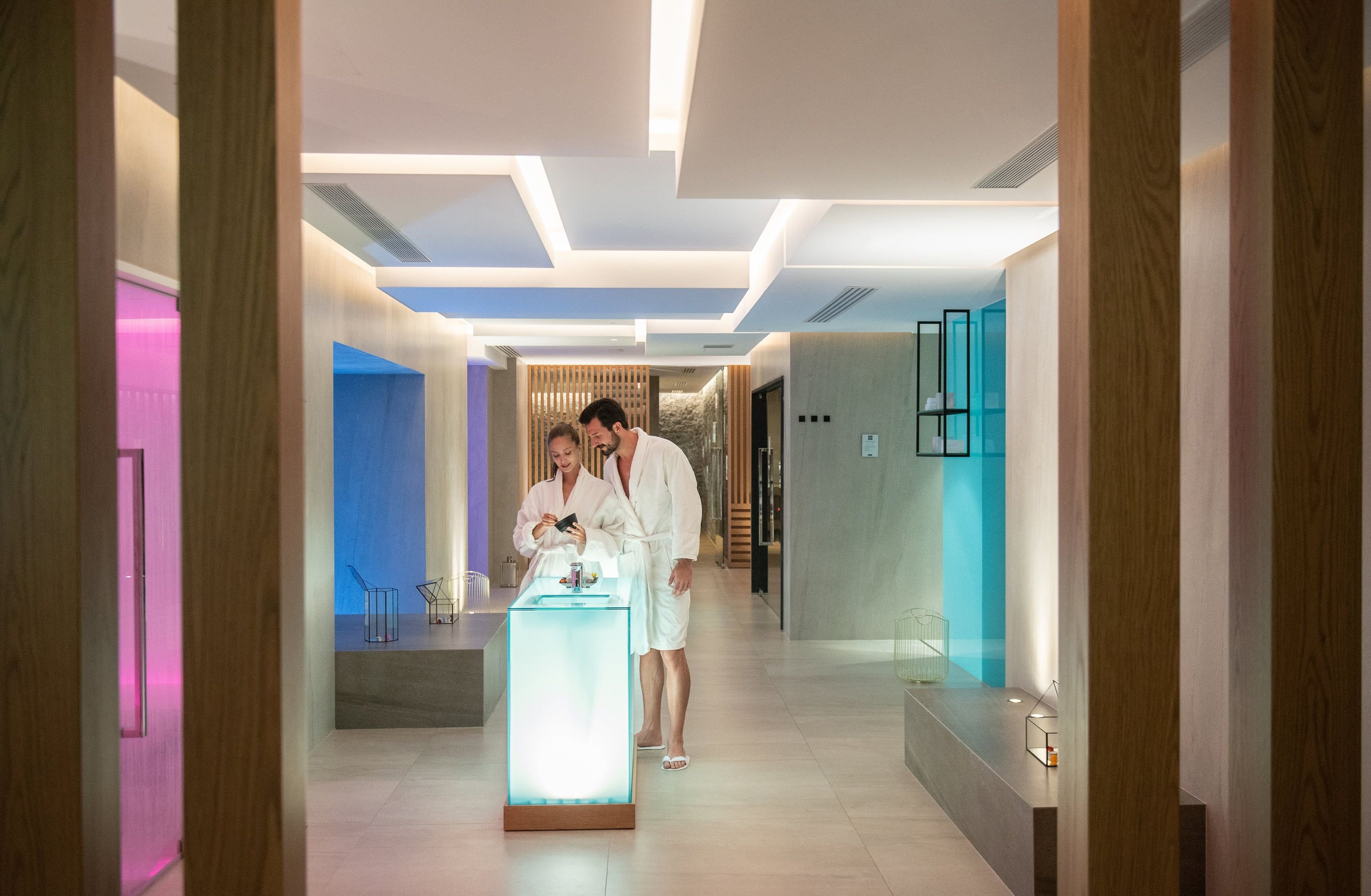 Nana Princess Suites Villas Spa 11/11