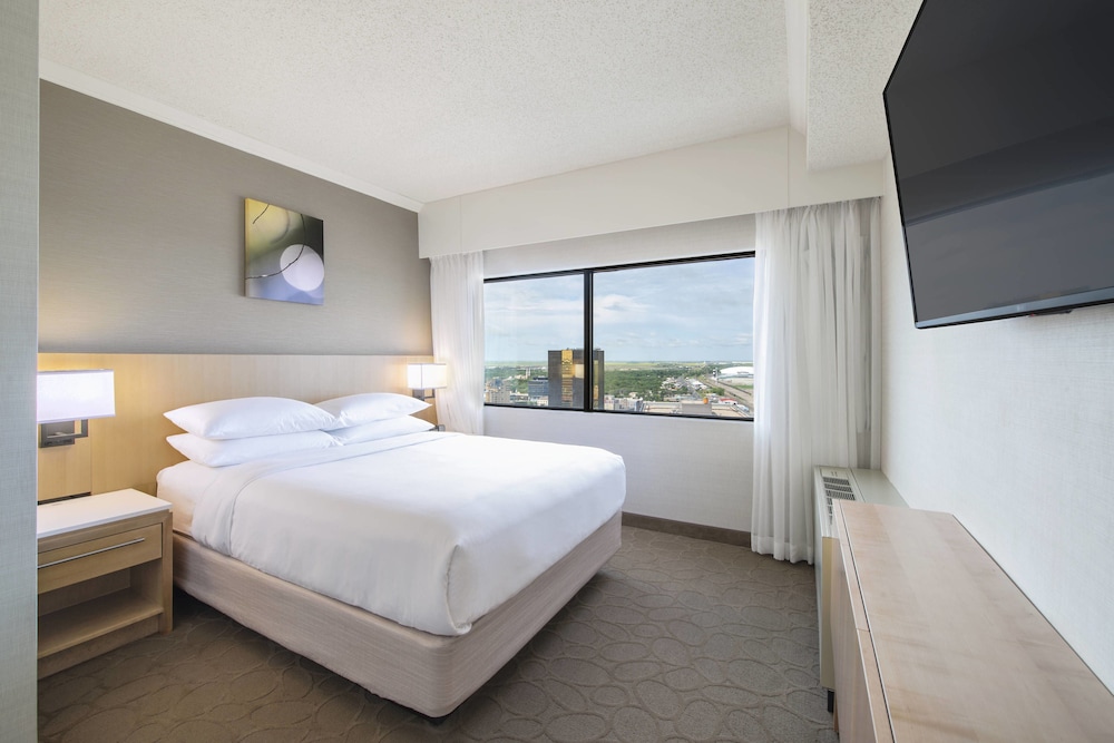 Delta Hotels By Marriott Regina 5/66