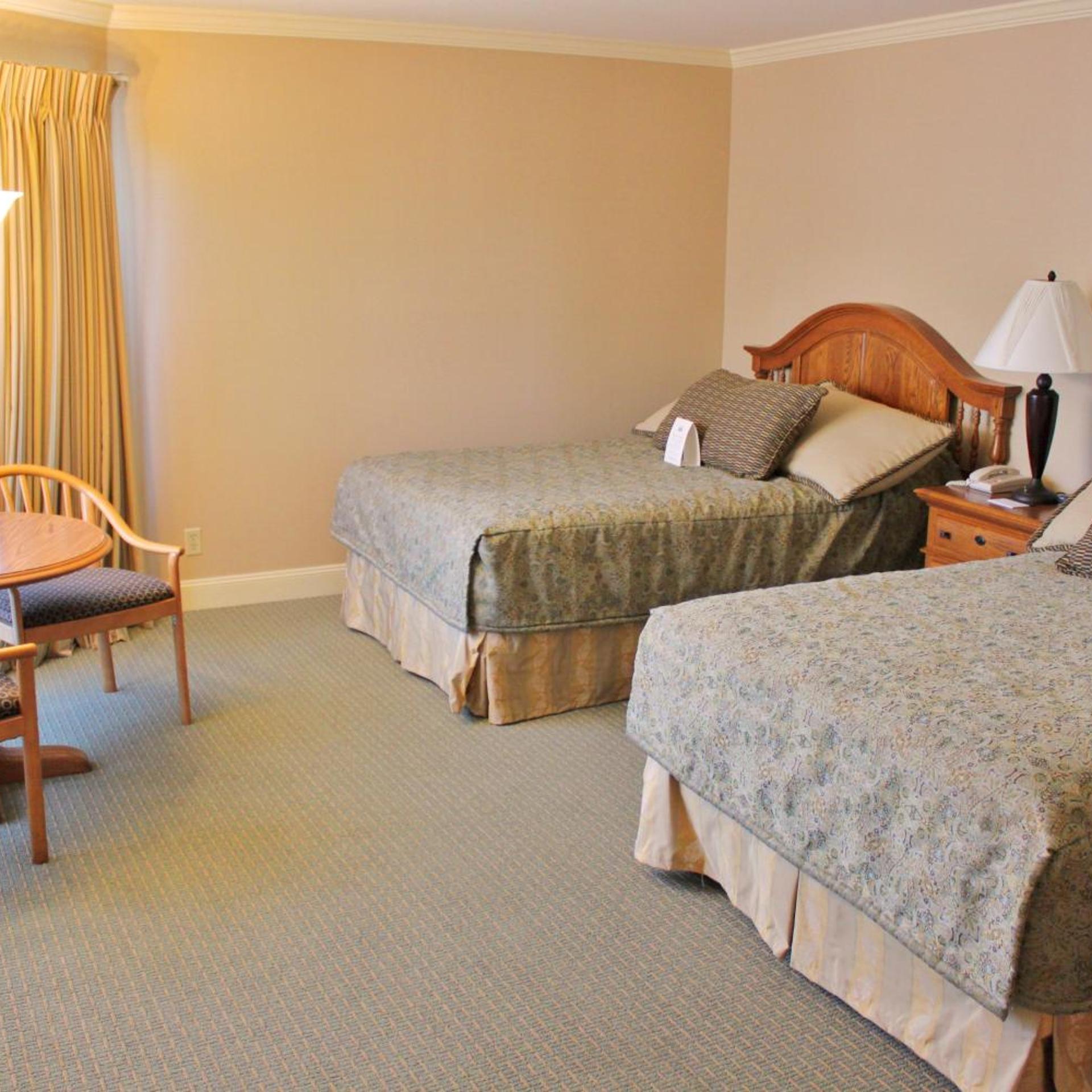 Columbus Motor Inn 21/25