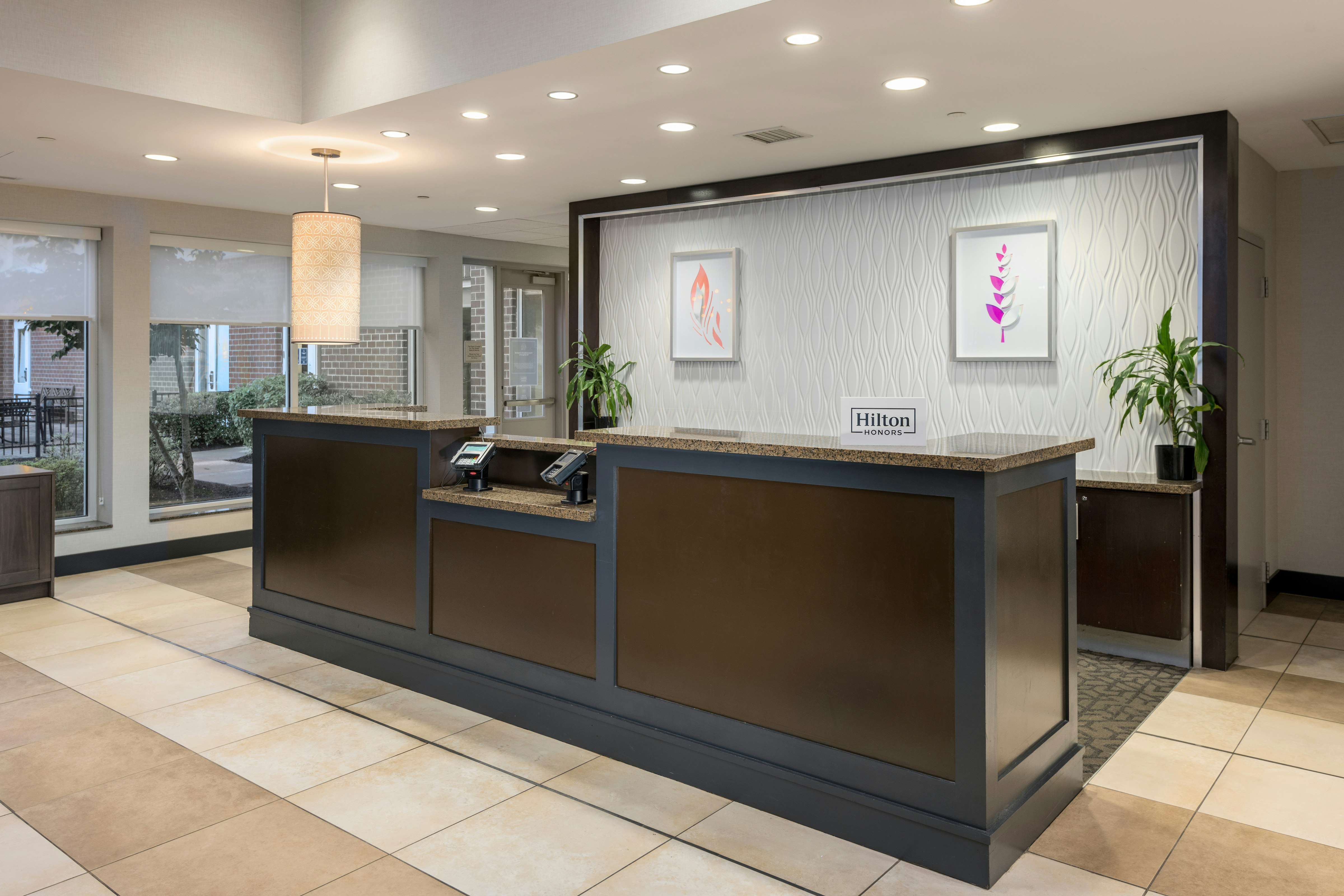 Hilton Garden Inn Silver Spring White Oak 10/51