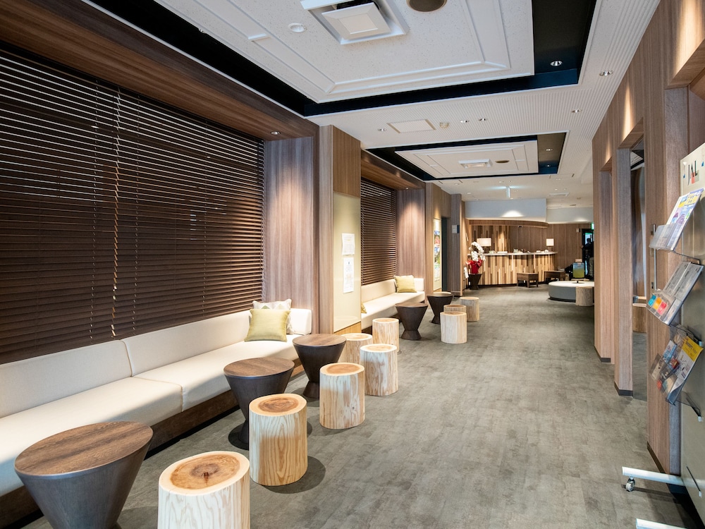 Fujinomiya Fujikyu Hotel 41/60