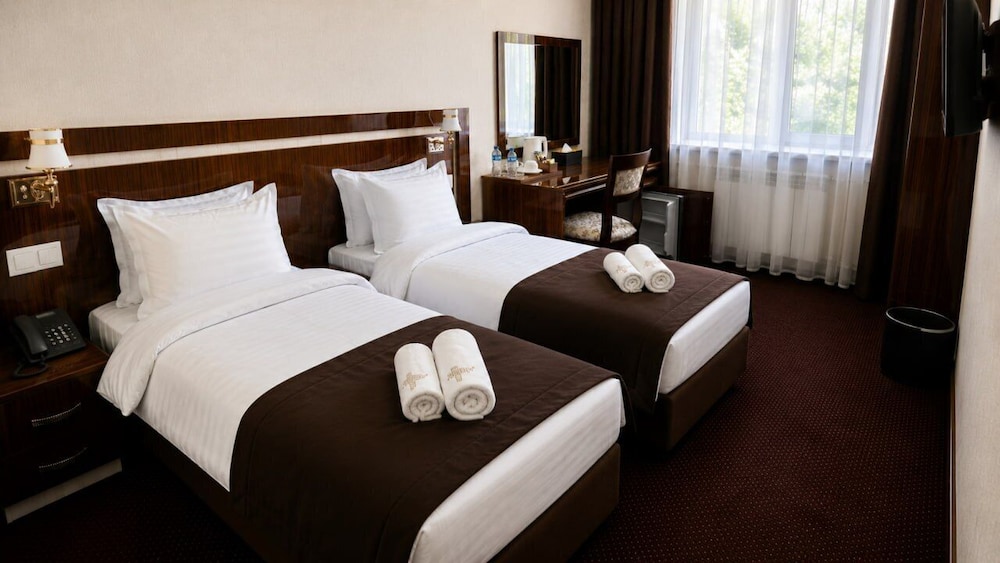 Grand Capital Hotel 15/50