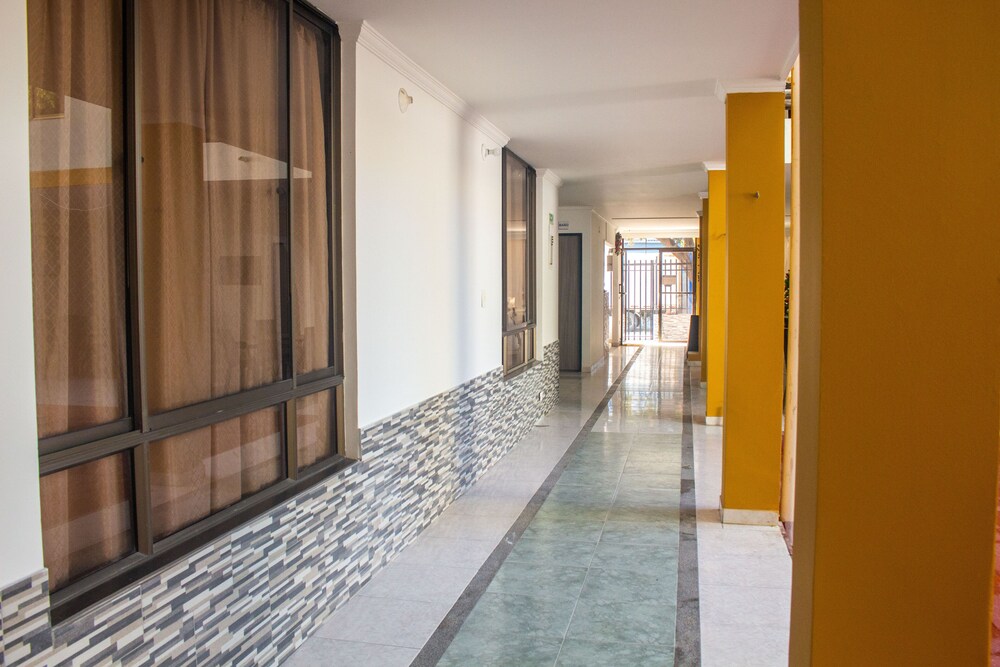 Casana Rosa Hotel 44/60