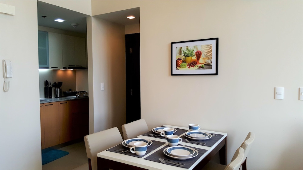 One Pacific Residence Mactan Newtown Sdc 41/50