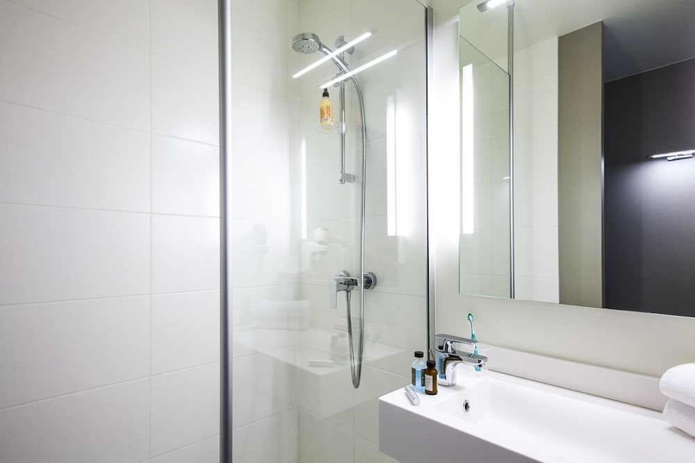 Ibis Budget Mulhouse Centre Gare 62/64