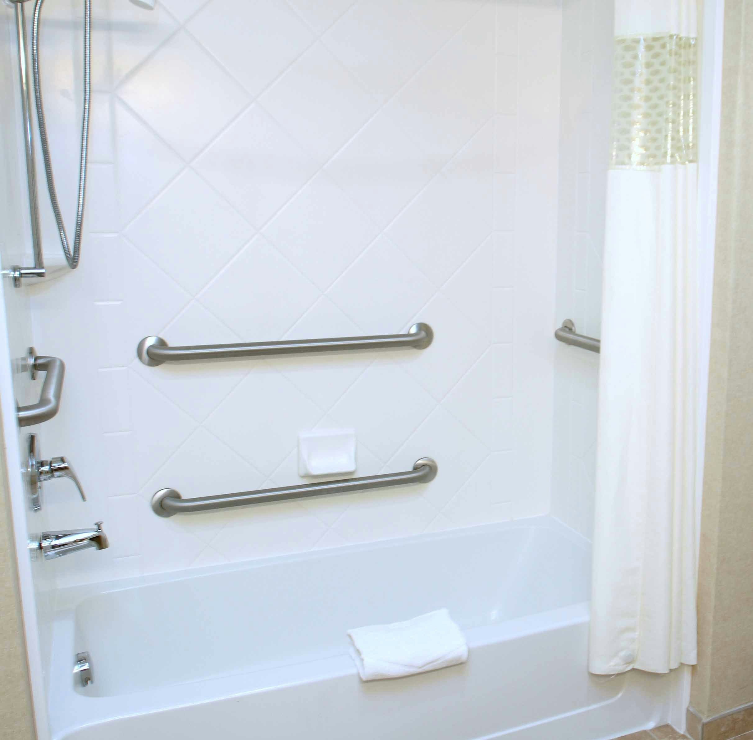 ROOM, 2 QUEEN BEDS, ACCESSIBLE