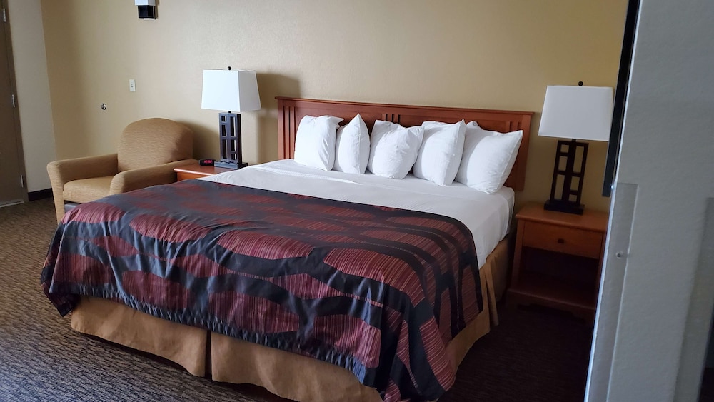 Best Western Plains Motel 20/49