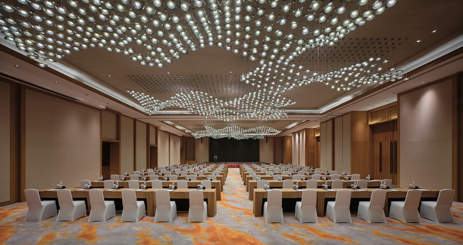 Crowne Plaza Shennongjia 43/50