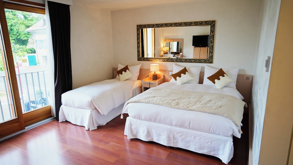 Hotel Real Nyon 16/53