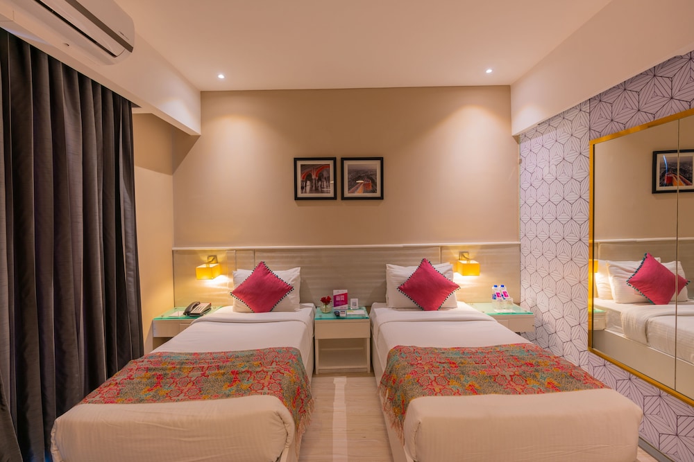 Regenta Inn Jaipur 15/39