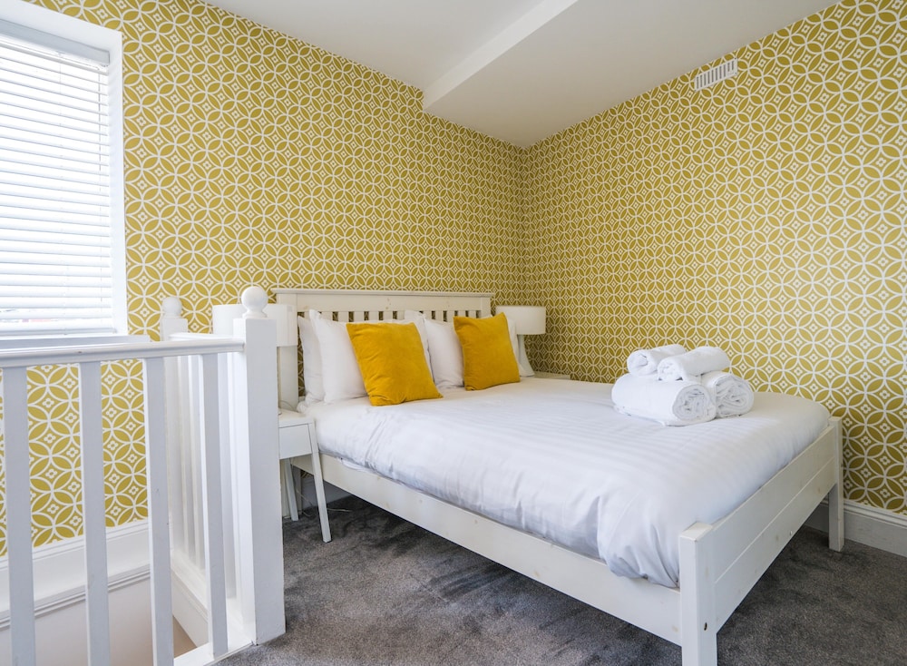 Panoramic, Apartment, Twin Beds, Sea View, Pet Friendly, Balcony