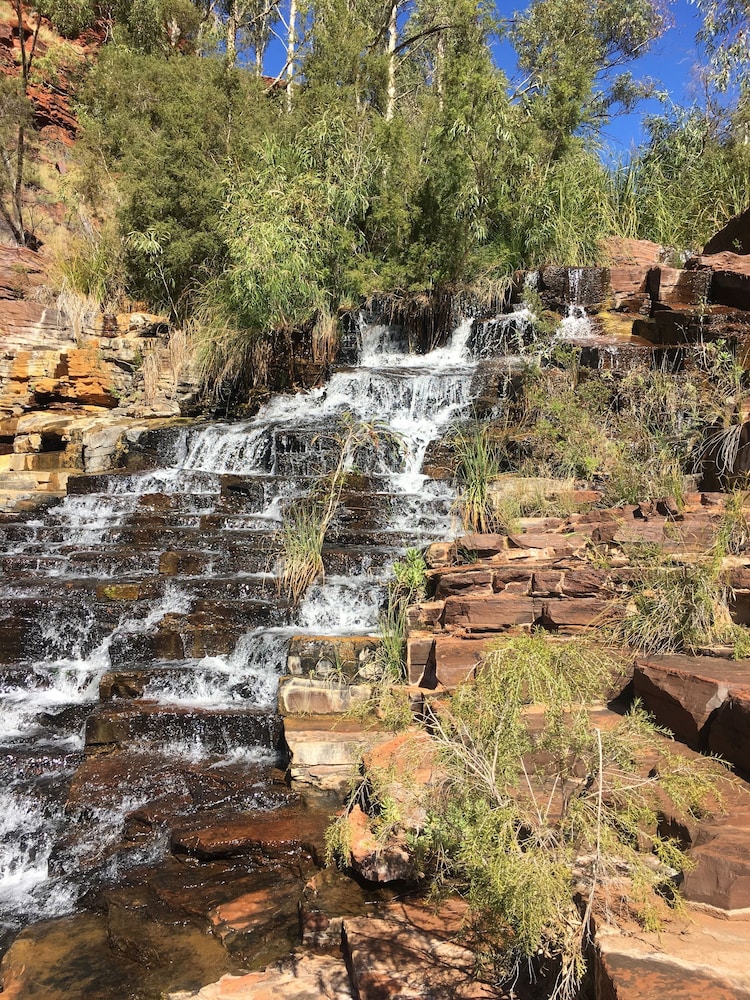 KARIJINI ECO RETREAT. 57/63