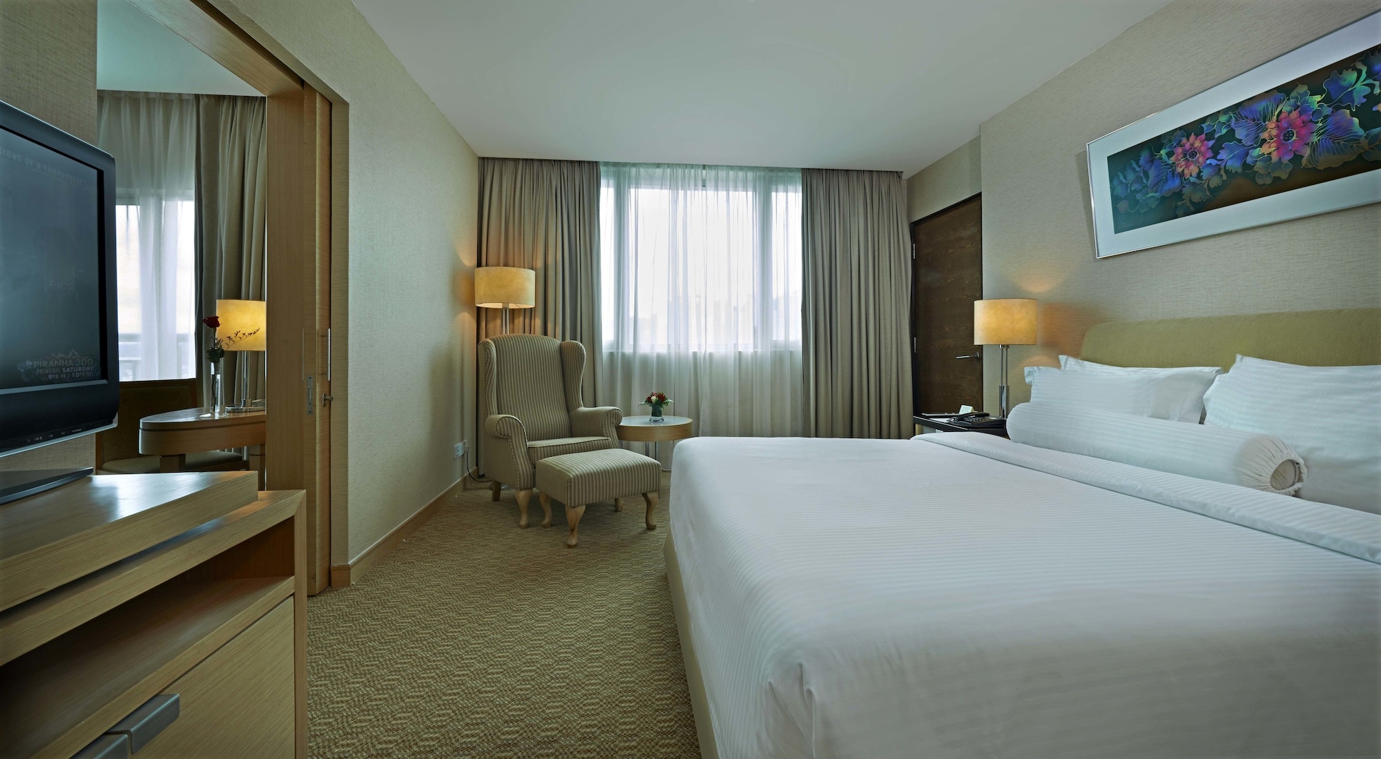 FAMILY SUITE.