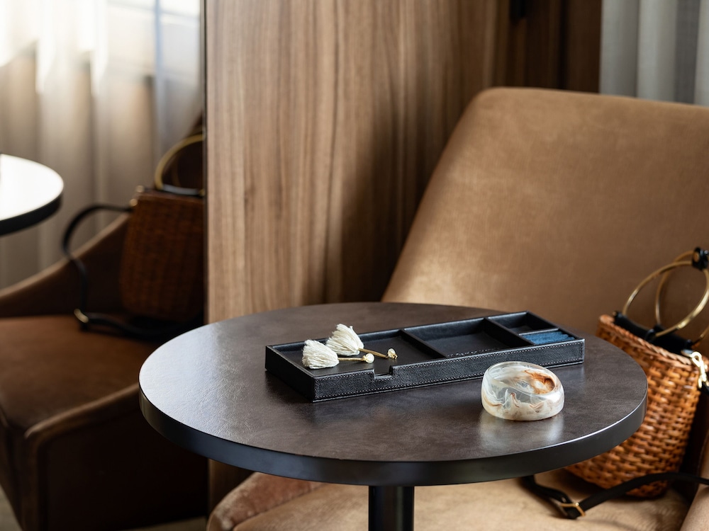 Mitsui Garden Hotel Otemachi 56/71