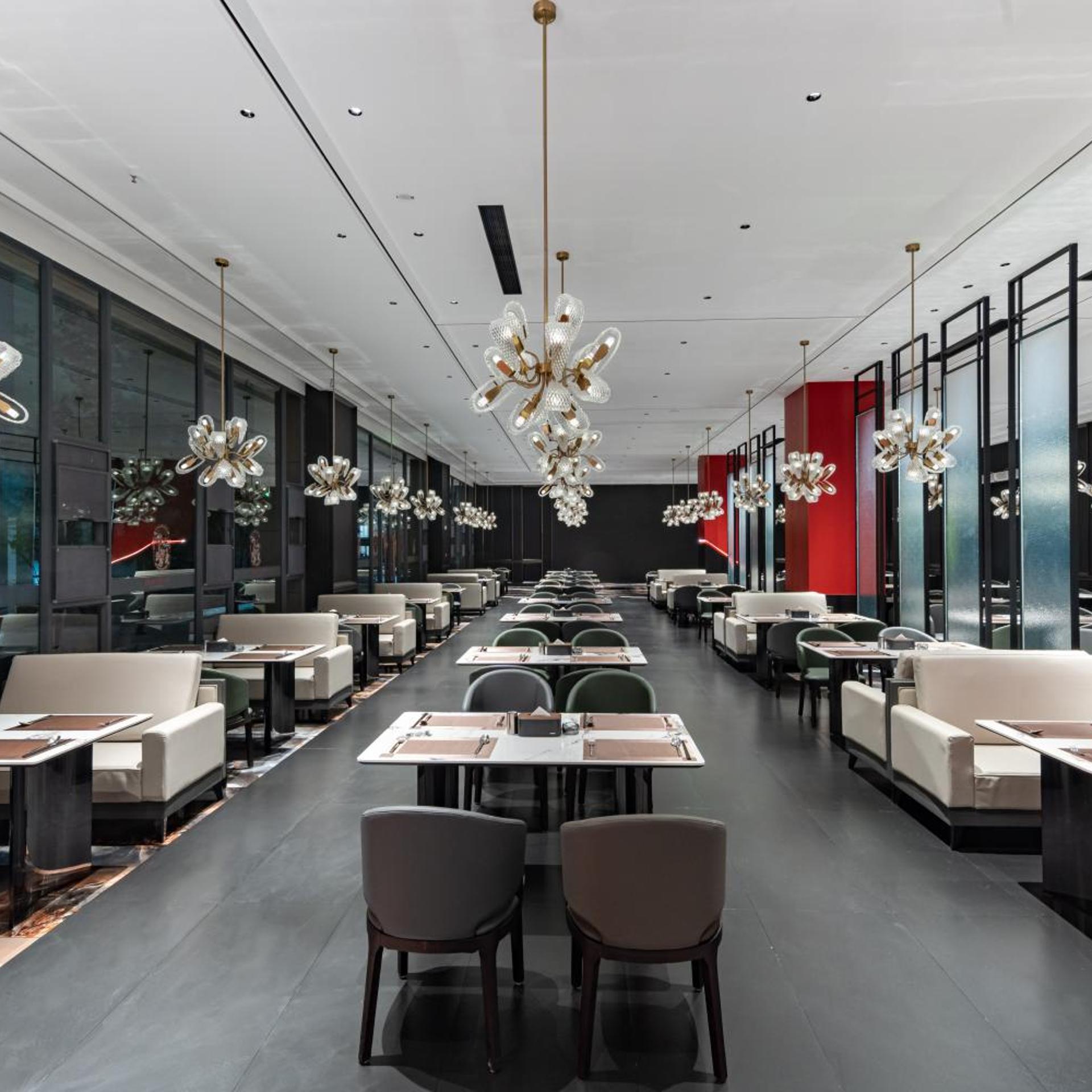 Hawthorn by Wyndham Honghe Jianshui 48/62