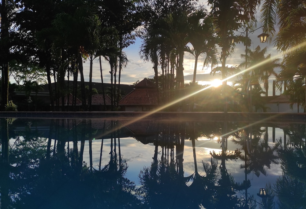 Hotel Campestre La Potra 43/50