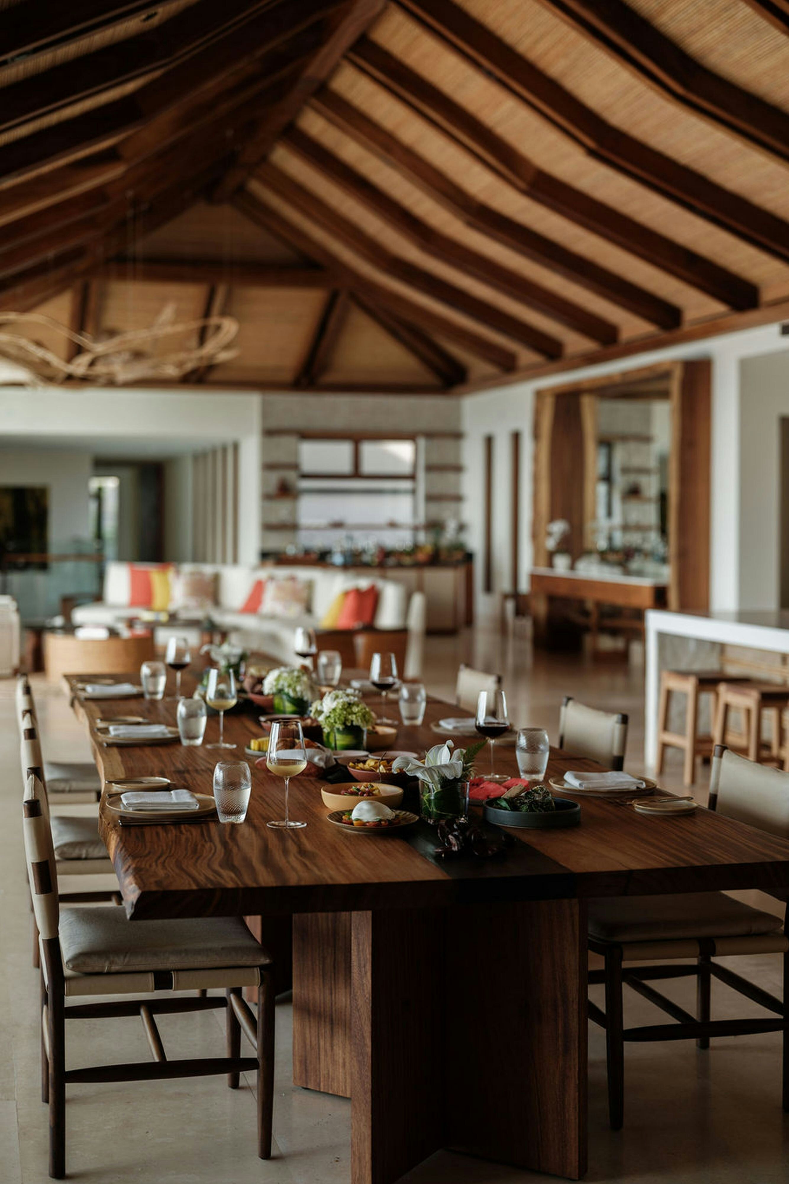 Nekajui Peninsula Papagayo, a Ritz-Carlton Reserve 36/50