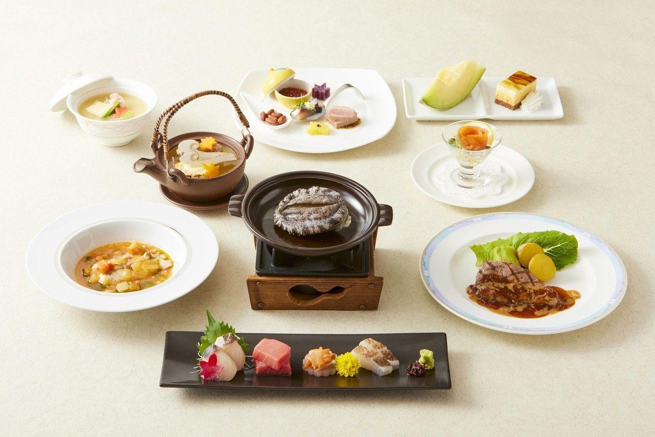 Hotel Ichinomiya Seaside Otsuka 22/23