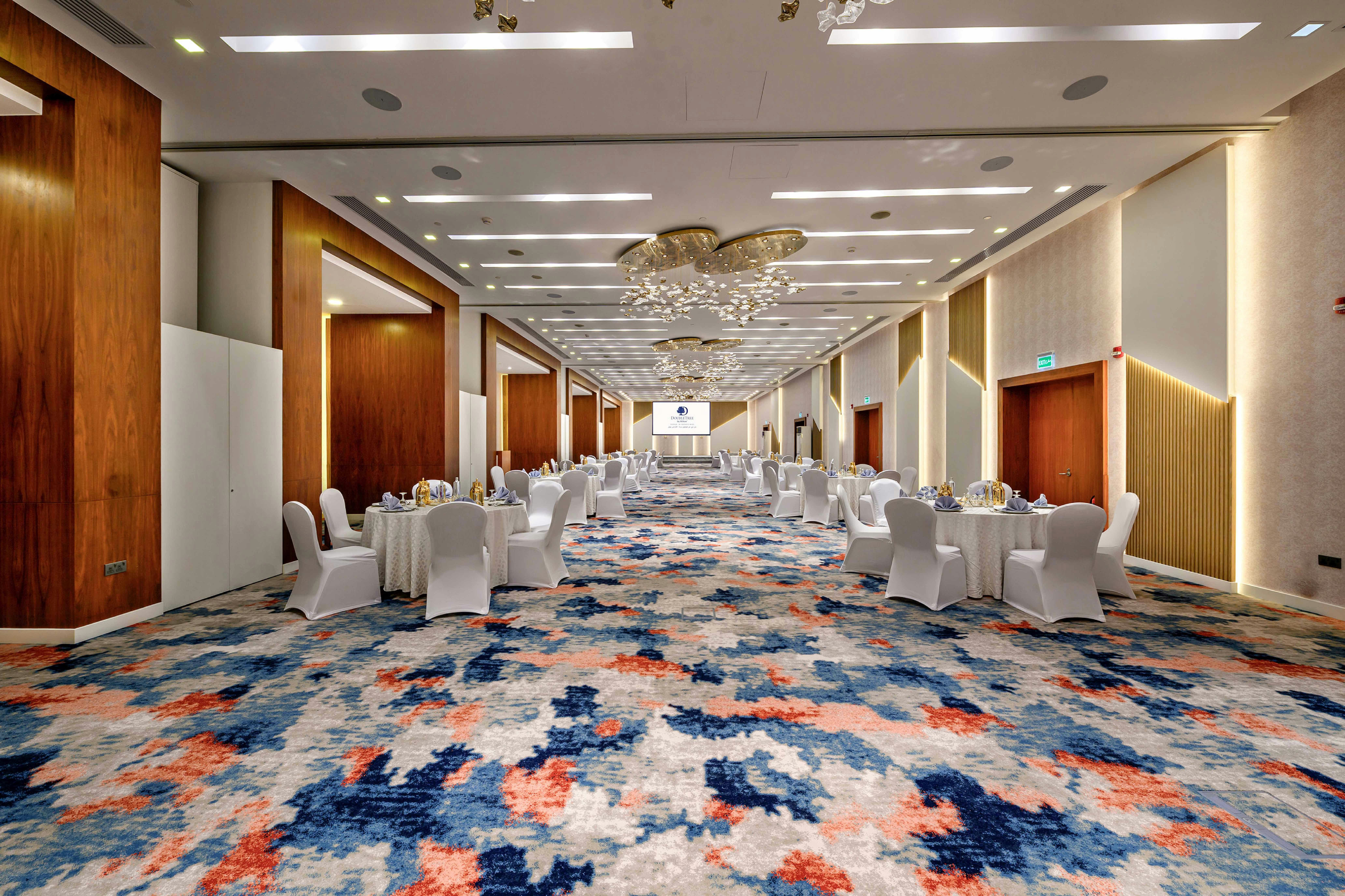 فندق الاندلس مول(DoubleTree by Hilton Jeddah Al Andalus Mall) 43/44