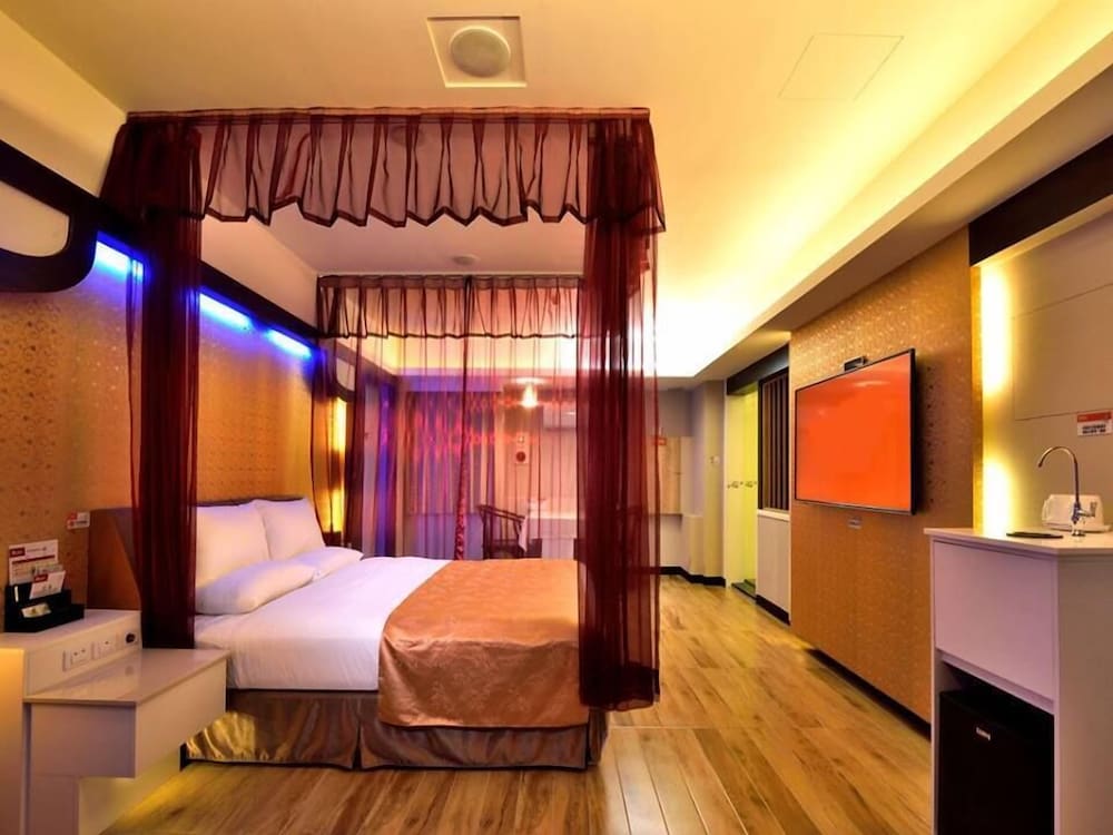 M Garden Business Hotel 20/36