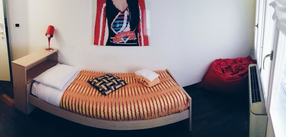 Il Castello Hostel Boutique 9/20