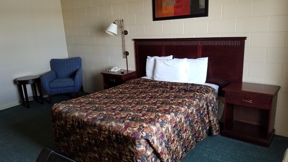 1st Choice Inn Rawlins 15/60