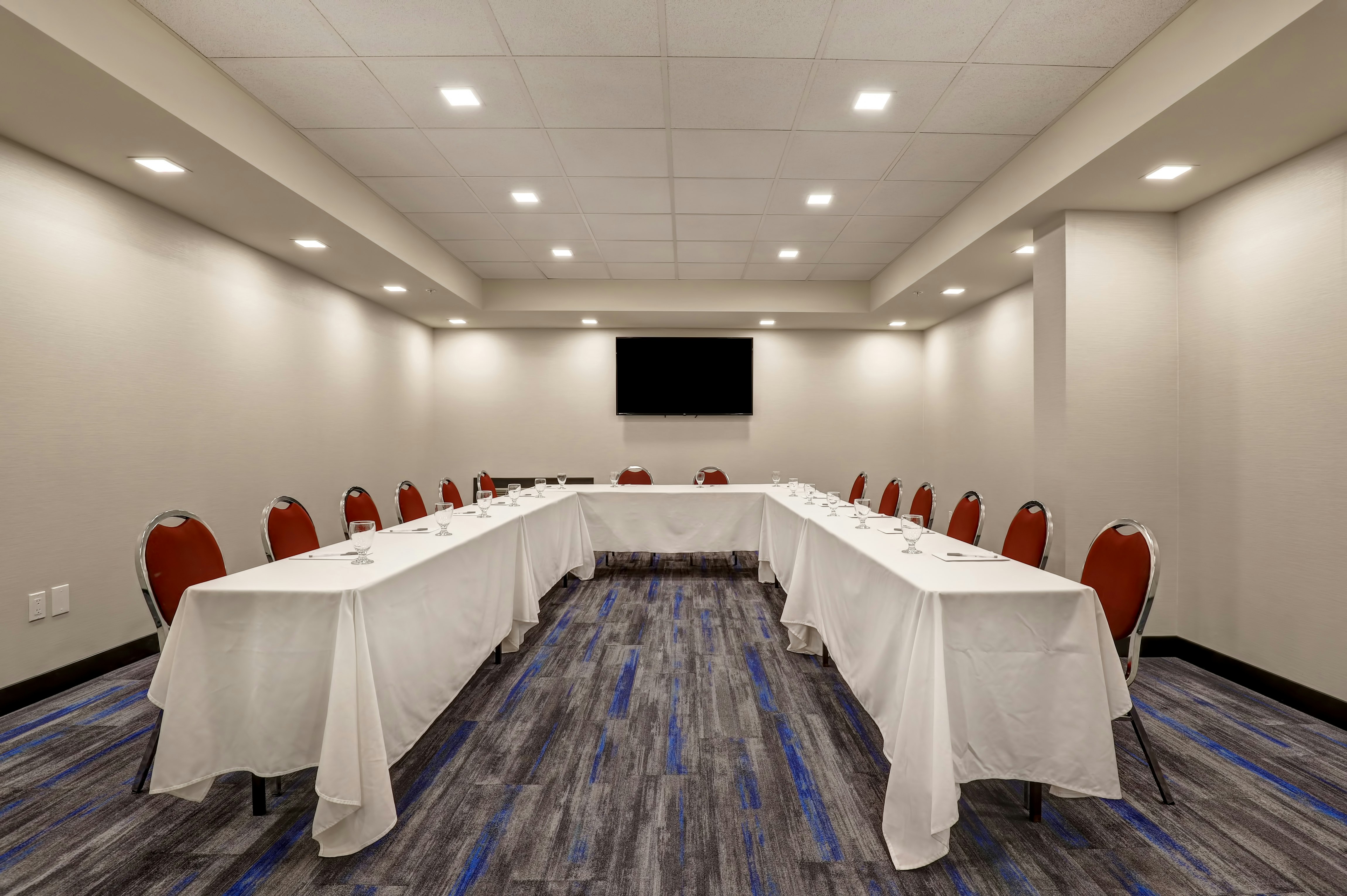 Hampton Inn St Catharines Niagara On 48/55