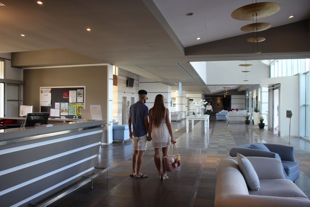 Regiohotel Manfredi 3/57