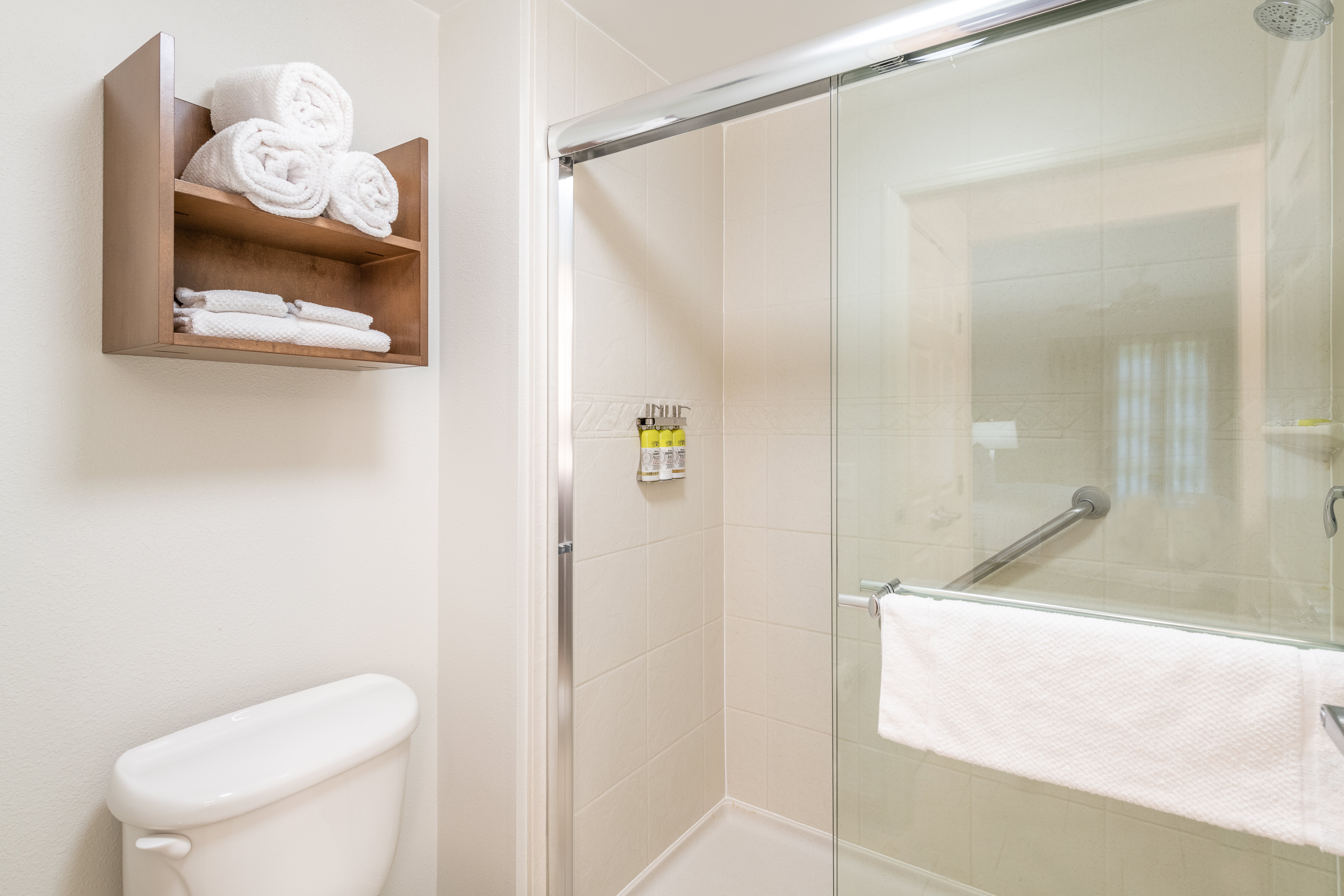 Staybridge Suites Charleston-Ashley Phosphate 50/50