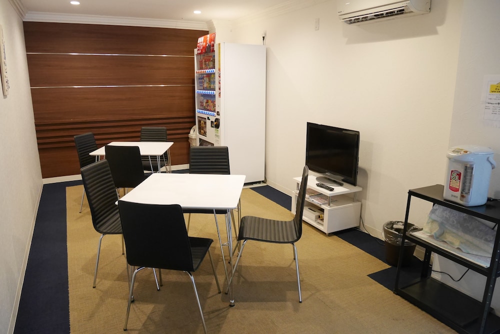 Hotel Imalle Haneda 40/50