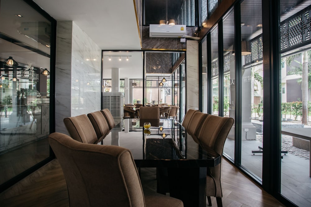Diamond Park Inn Chiangrai And Resort 50/66