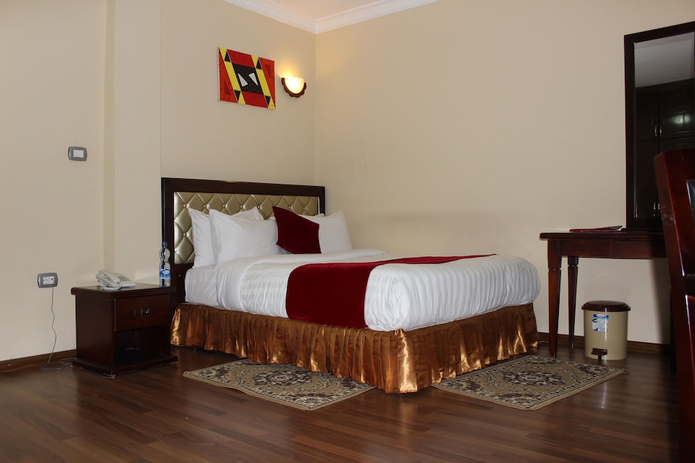 Oasis Hotel Apartment 18/57