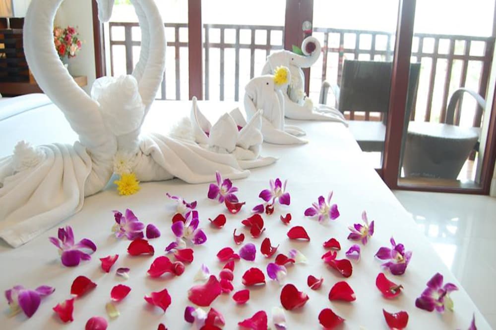 Mac Resort Hotel Ko Chang photo2