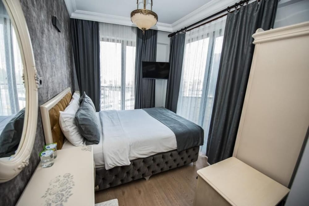 JUNIOR SUITE, TERRACE