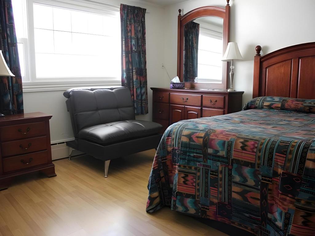 Standard, Single, Semi Double Bed
