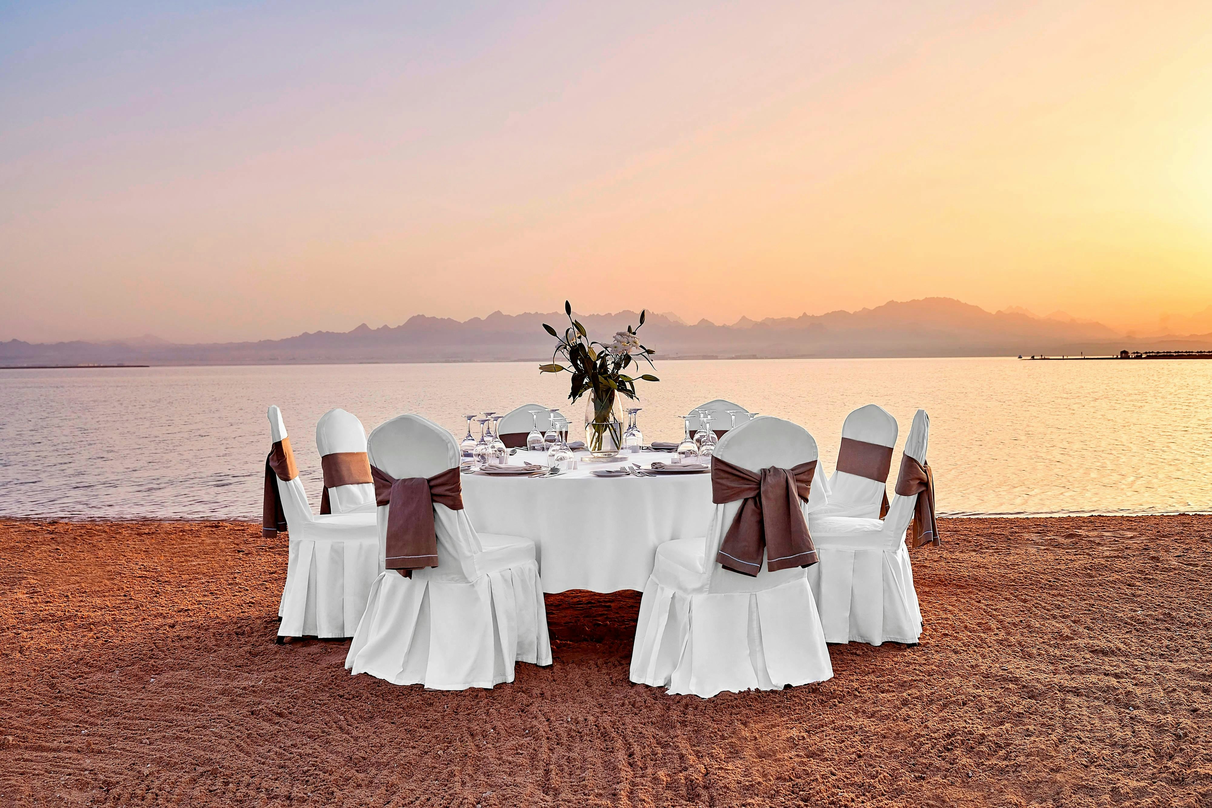 Sheraton Soma Bay Resort 25/31