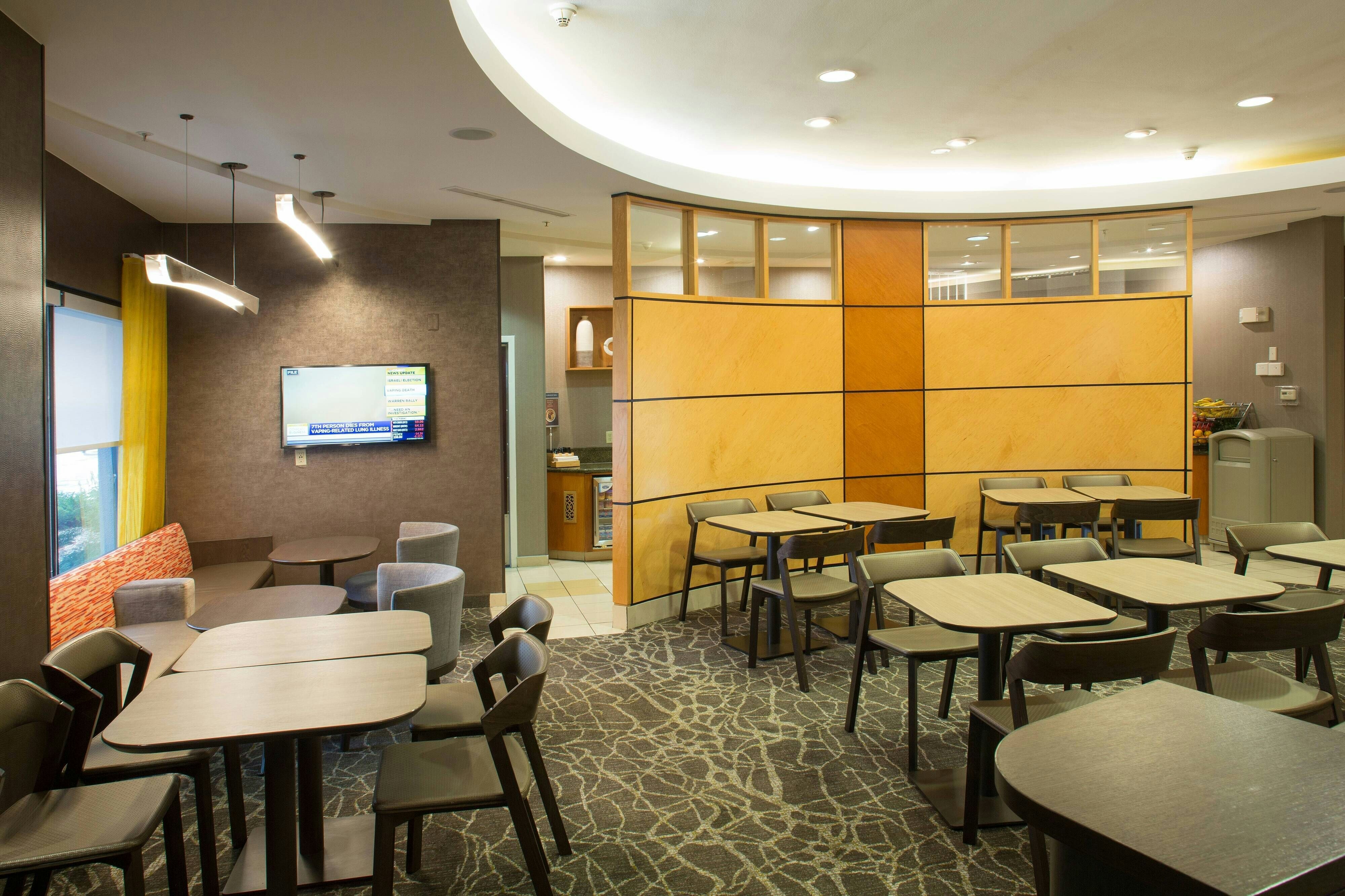 Springhill Suites Billings 45/56
