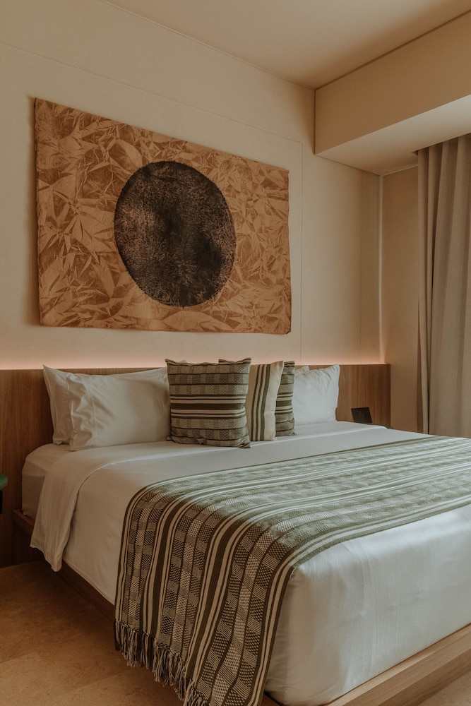 Hotel Osh Getsemani 17/55