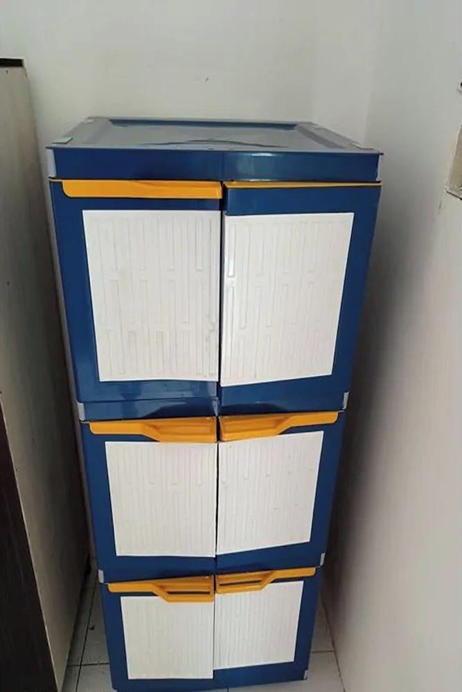 Kost 48 Surabaya 16/46