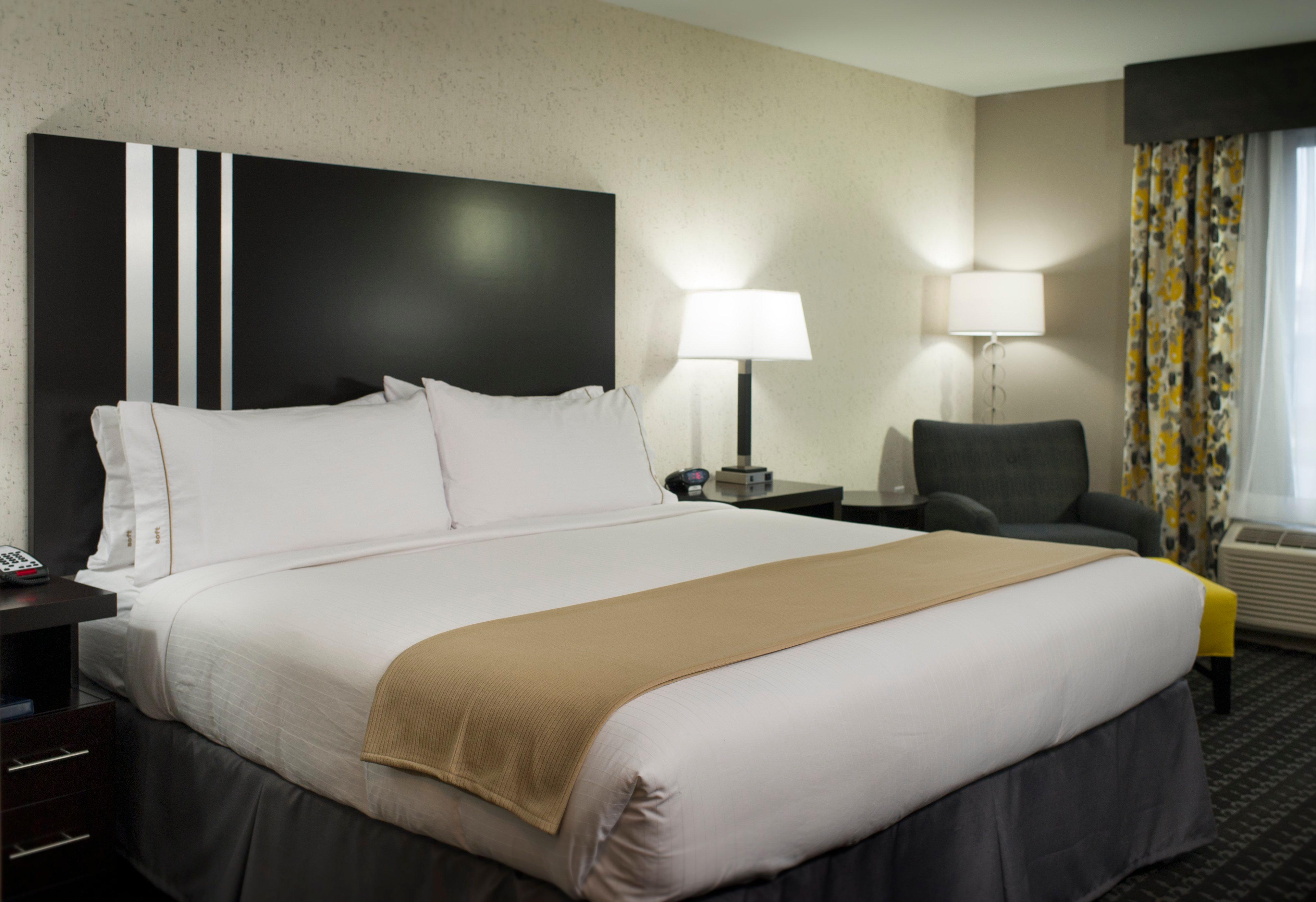 Room, King Bed